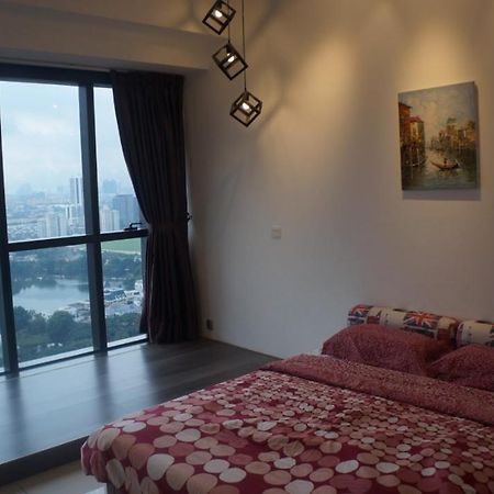 M City Center Jalan Ampang Lakeview Klcc Kl Tower Merdeka 118 Trx View Κουάλα Λουμπούρ Εξωτερικό φωτογραφία