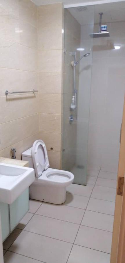 M City Center Jalan Ampang Lakeview Klcc Kl Tower Merdeka 118 Trx View Κουάλα Λουμπούρ Εξωτερικό φωτογραφία