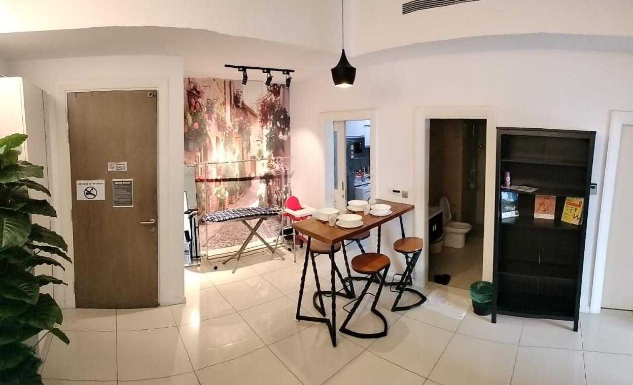 M City Center Jalan Ampang Lakeview Klcc Kl Tower Merdeka 118 Trx View Κουάλα Λουμπούρ Εξωτερικό φωτογραφία
