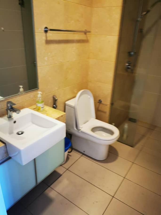 M City Center Jalan Ampang Lakeview Klcc Kl Tower Merdeka 118 Trx View Κουάλα Λουμπούρ Εξωτερικό φωτογραφία