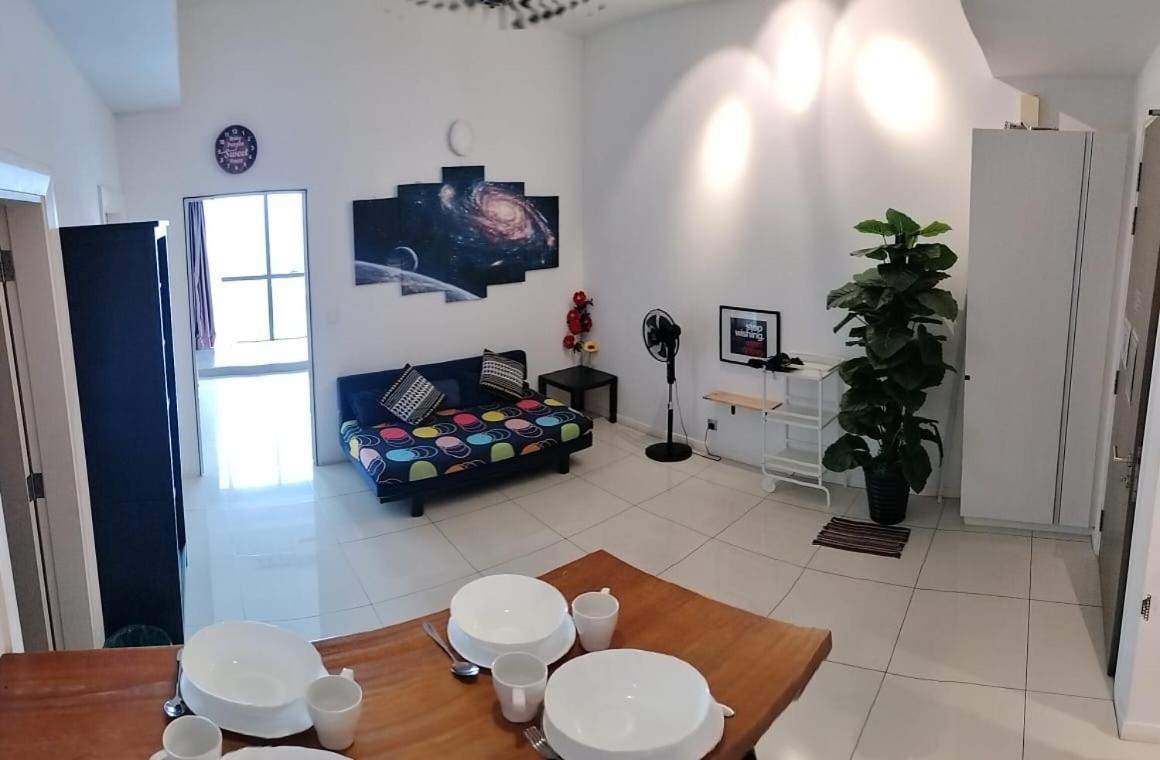 M City Center Jalan Ampang Lakeview Klcc Kl Tower Merdeka 118 Trx View Κουάλα Λουμπούρ Εξωτερικό φωτογραφία