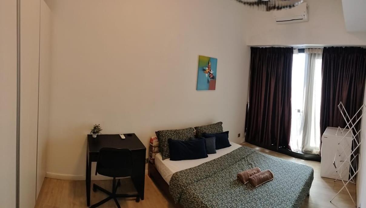 M City Center Jalan Ampang Lakeview Klcc Kl Tower Merdeka 118 Trx View Κουάλα Λουμπούρ Εξωτερικό φωτογραφία