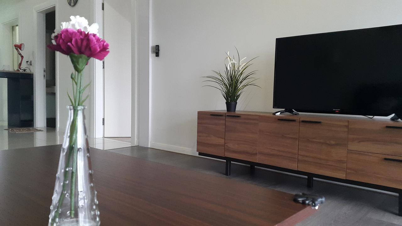 M City Center Jalan Ampang Lakeview Klcc Kl Tower Merdeka 118 Trx View Κουάλα Λουμπούρ Εξωτερικό φωτογραφία