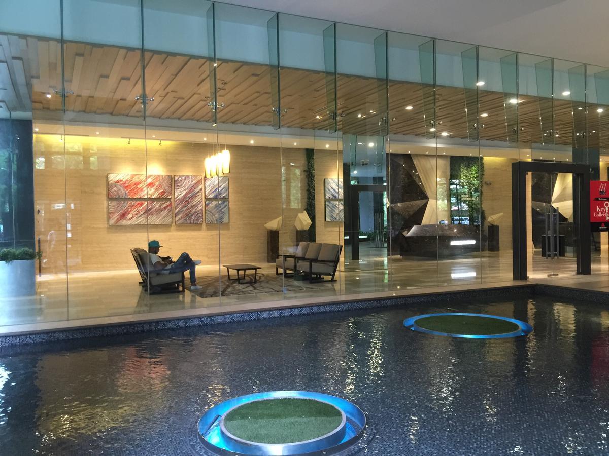 M City Center Jalan Ampang Lakeview Klcc Kl Tower Merdeka 118 Trx View Κουάλα Λουμπούρ Εξωτερικό φωτογραφία