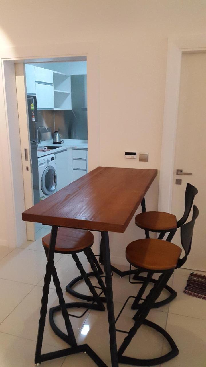 M City Center Jalan Ampang Lakeview Klcc Kl Tower Merdeka 118 Trx View Κουάλα Λουμπούρ Εξωτερικό φωτογραφία