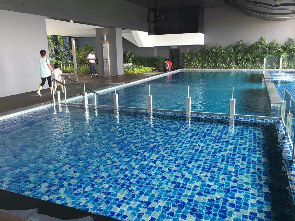 M City Center Jalan Ampang Lakeview Klcc Kl Tower Merdeka 118 Trx View Κουάλα Λουμπούρ Εξωτερικό φωτογραφία