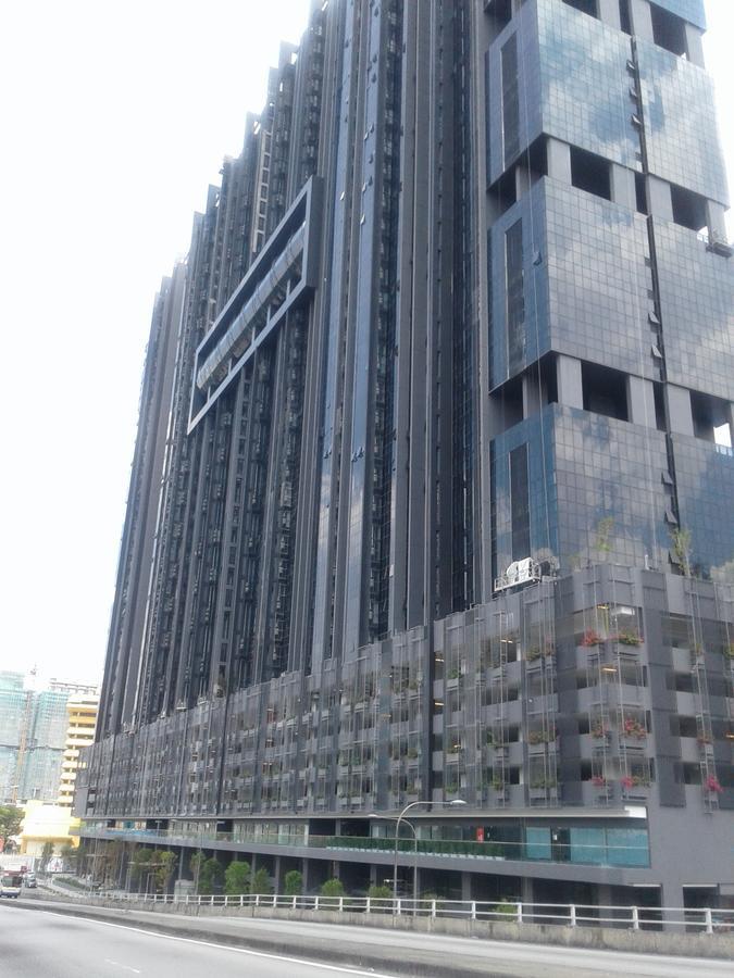M City Center Jalan Ampang Lakeview Klcc Kl Tower Merdeka 118 Trx View Κουάλα Λουμπούρ Εξωτερικό φωτογραφία