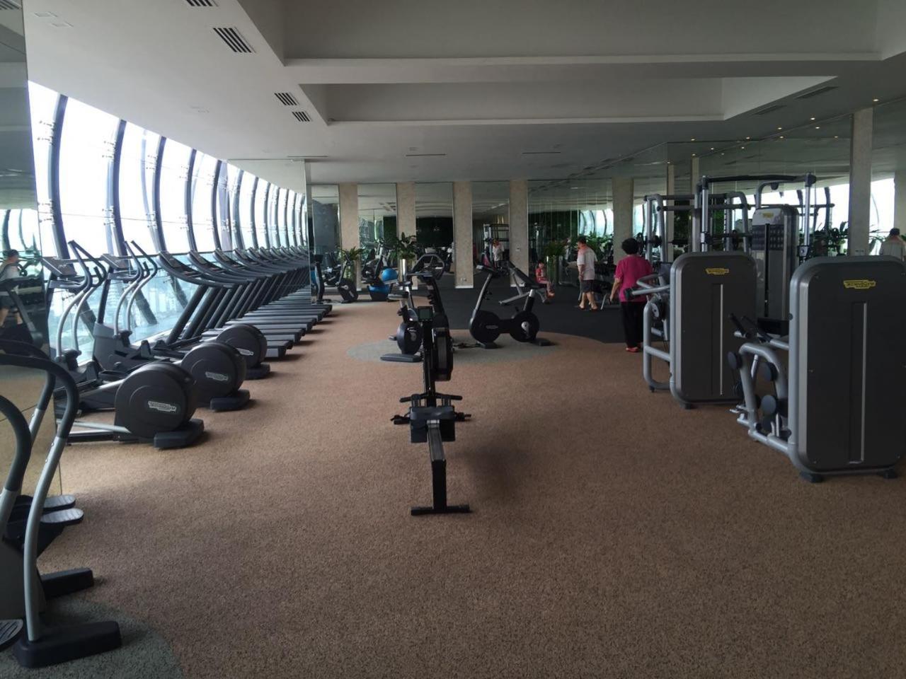 M City Center Jalan Ampang Lakeview Klcc Kl Tower Merdeka 118 Trx View Κουάλα Λουμπούρ Εξωτερικό φωτογραφία