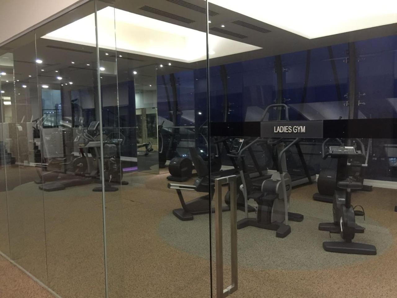M City Center Jalan Ampang Lakeview Klcc Kl Tower Merdeka 118 Trx View Κουάλα Λουμπούρ Εξωτερικό φωτογραφία