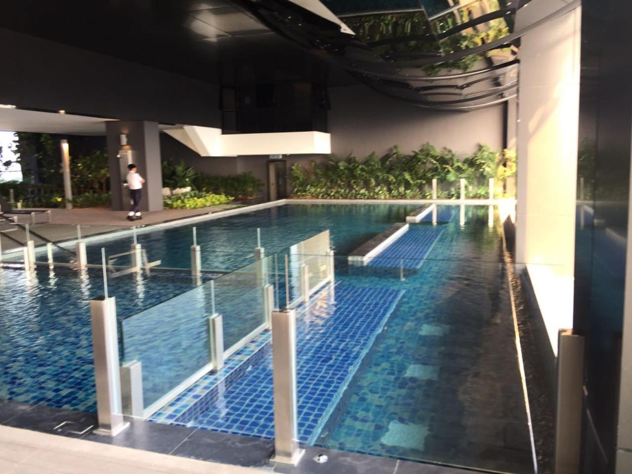 M City Center Jalan Ampang Lakeview Klcc Kl Tower Merdeka 118 Trx View Κουάλα Λουμπούρ Εξωτερικό φωτογραφία